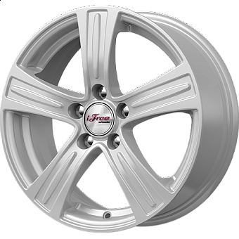   Ifree S.U. 691-06 6x15 5x112 43 DIA66.6 -